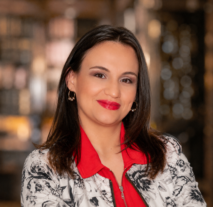 Paula Cano