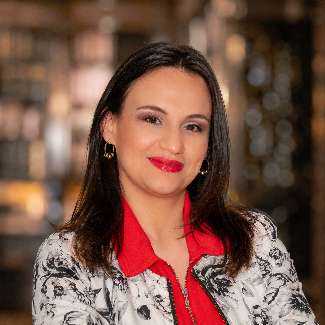 Paula Cano