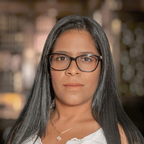 Sara Alejandra Torres