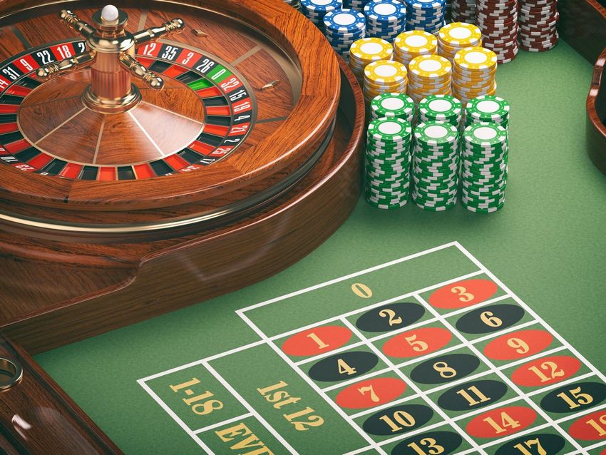 Choisir le bon casino en ligne : guide complet et comparatif