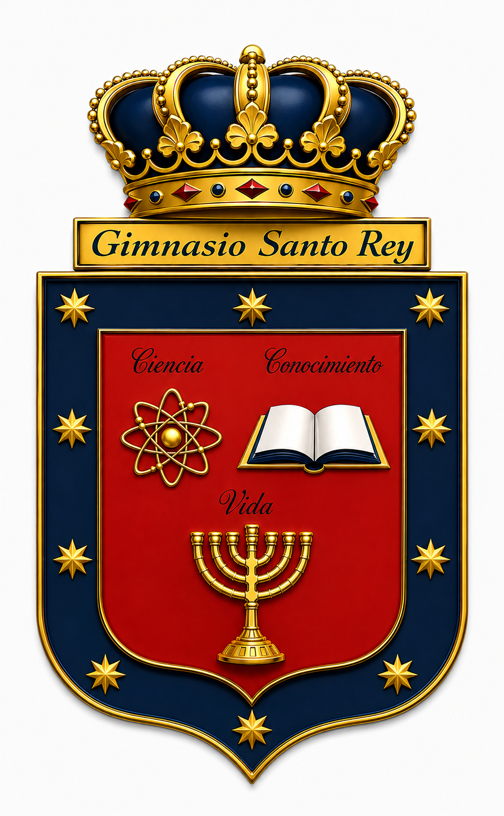 logoGSR